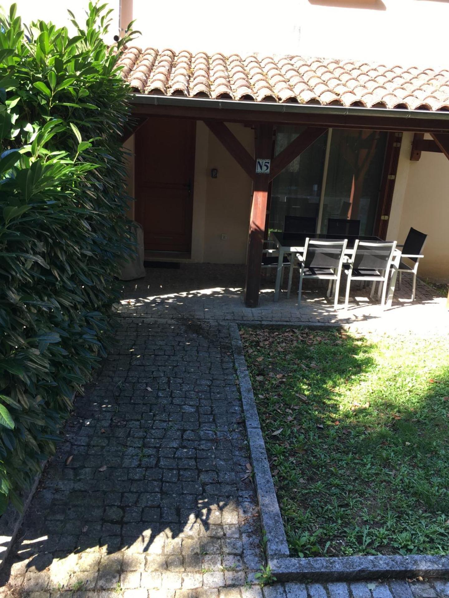Le N5 Des Hauts De Sarlat Apt Duplex Clim, Piscine, Parking Экстерьер фото